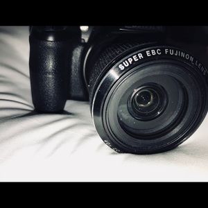 Meet your Posher, Adrianna